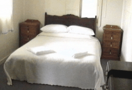 Ayr Sailean - eAccommodation