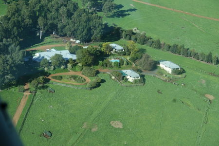 Hoffman WA eAccommodation