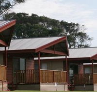 Denmark Ocean Beach Holiday Park - eAccommodation