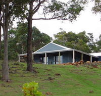 Vista Ridge Estate - Top Paddock Cottage - eAccommodation