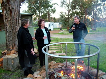 Kojonup Caravan Park - eAccommodation 0