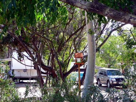 Kojonup Caravan Park - eAccommodation 1