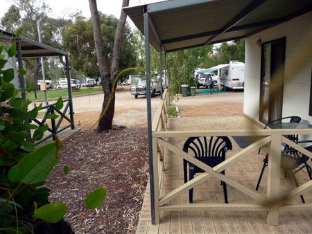 Kojonup Caravan Park - eAccommodation 3