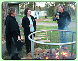 Kojonup Caravan Park - eAccommodation 4