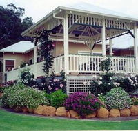 Moss Brook Bed and Breakfast - eAccommodation