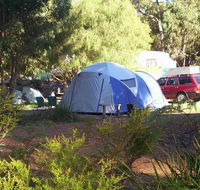 Aroundtu-It Eco Caravan Park - eAccommodation