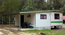 Lake Navarino Holiday Park - eAccommodation 0