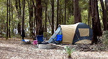 Lake Navarino Holiday Park - eAccommodation 2