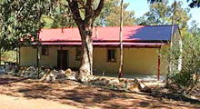 Lake Navarino Holiday Park - eAccommodation 4