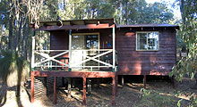 Lake Navarino Holiday Park - eAccommodation 5