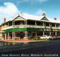Harvey Hotel - eAccommodation