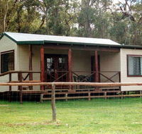 Cambray Cottages - eAccommodation