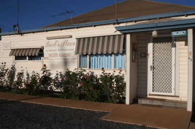 Barb's Place - eAccommodation
