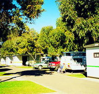 Esperance Bay Holiday Park - eAccommodation