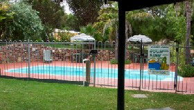 Crokers Park Holiday Resort - eAccommodation 0