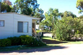 Crokers Park Holiday Resort - eAccommodation 1