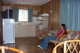 Crokers Park Holiday Resort - eAccommodation 2