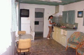 Crokers Park Holiday Resort - eAccommodation 3