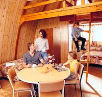 Discovery Holiday Parks - Boulder - eAccommodation