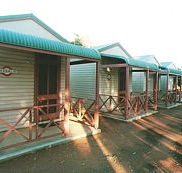 Mukinbudin Caravan Park - eAccommodation