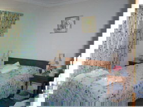 Chuckem - eAccommodation 1