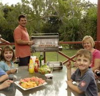 Discovery Holiday Parks - Lake Kununurra - eAccommodation