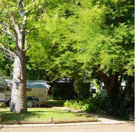 Town Caravan Park - eAccommodation