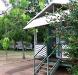 Hidden Valley Caravan Park - eAccommodation