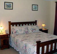 The Pavilion Bed And Breakfast - eAccommodation