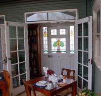 Heritage Cottage Bed And Breakfast - eAccommodation