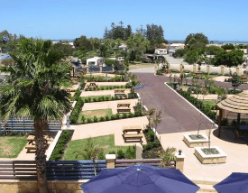 Fremantle Village - eAccommodation