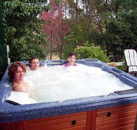 Falls Retreat Bed And Breakfast - eAccommodation