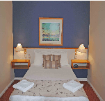 Silver Sands Resort - eAccommodation 1