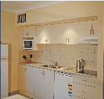 Silver Sands Resort - eAccommodation 2