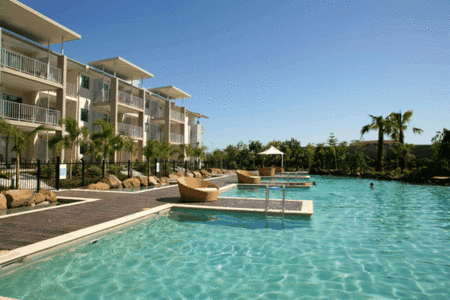 Peppers Salt Resort And Spa - eAccommodation 0