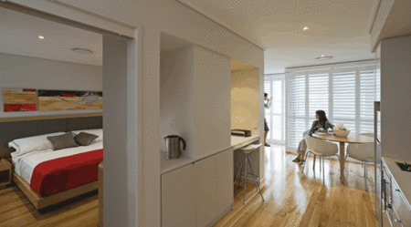 Peppers Salt Resort And Spa - eAccommodation 1