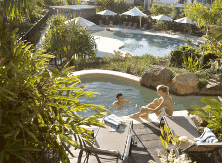 Peppers Salt Resort And Spa - eAccommodation 4