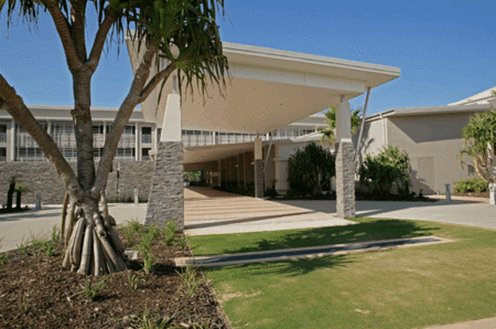 Peppers Salt Resort And Spa - eAccommodation 5