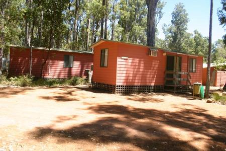 Dwellingup WA eAccommodation