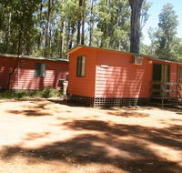 Dwellingup Chalets And Caravan Park - eAccommodation