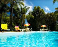 Kingsway Tourist And Caravan Park - eAccommodation 0