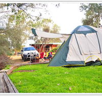 Toodyay Caravan Park - eAccommodation