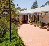 Avalon Homestead - eAccommodation
