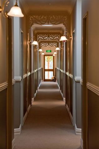 Avalon Homestead - eAccommodation 3