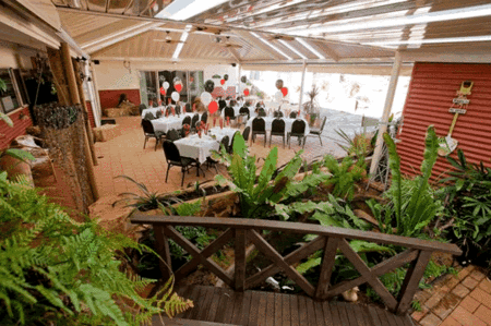 Avalon Homestead - eAccommodation 4