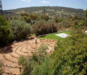 Avalon Homestead - eAccommodation 5