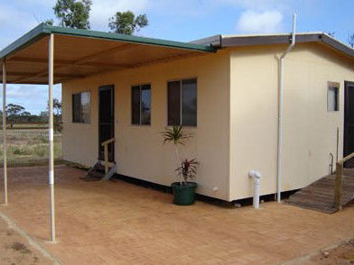 Riverside Sanctuary - eAccommodation 1