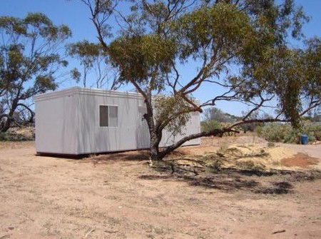 Riverside Sanctuary - eAccommodation 2
