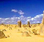 Cervantes Pinnacles Beachfront Caravan Park - eAccommodation