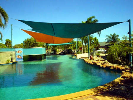 Ningaloo Caravan And Holiday Resort - eAccommodation 0